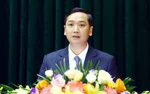 Chỉ định nhân sự Hội đồng nhân dân tỉnh Bắc Ninh mới