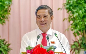 Chỉ định nhân sự Hội đồng nhân dân thành phố Cần Thơ mới