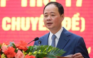 Chỉ định nhân sự Hội đồng nhân dân tỉnh Lâm Đồng mới