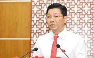 Chỉ định nhân sự Hội đồng nhân dân tỉnh Tây Ninh mới