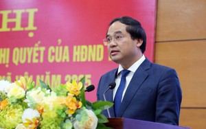 Chỉ định nhân sự Hội đồng nhân dân tỉnh Lào Cai mới