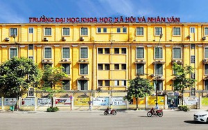 Tuyển sinh đại học 2025: Vì sao nhiều trường giảm, bỏ xét tuyển tổ hợp C00 vào một loạt ngành đào tạo?