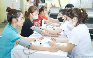 Nhiều điểm mới bảo vệ quyền lợi người lao động khi ốm đau từ tháng 7/2025