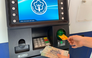 Lịch chi trả lương hưu, trợ cấp BHXH kỳ tháng 7/2025