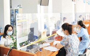 Tên gọi, trụ sở và địa bàn quản lý của 25 thuế cơ sở thuộc Thuế TP Hà Nội