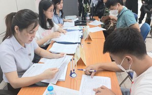 Quy định các chế độ bảo hiểm thất nghiệp