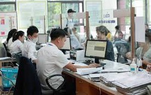 THỦ TỤC BỔ NHIỆM CHỨC VỤ LÃNH ĐẠO, QUẢN LÝ ĐỐI VỚI CÔNG CHỨC