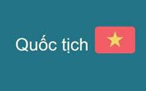 Xác định quốc tịch Việt Nam của trẻ em sinh ra có cha hoặc mẹ là công dân Việt Nam còn người kia là công dân nước ngoài