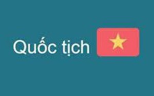 Người xin nhập quốc tịch Việt Nam đồng thời xin giữ quốc tịch nước ngoài phải có giấy tờ gì trong hồ sơ?