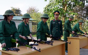 Kiến nghị giáo dục quốc phòng, an ninh cho sinh viên để không tham gia nghĩa vụ quân sự