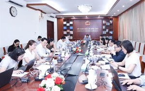 Hoàn thiện dự thảo Luật Giáo dục đại học (sửa đổi)