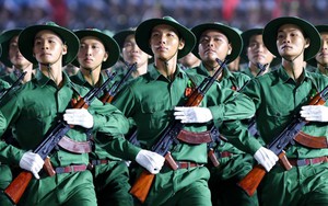 Quy định thành phần, nhiệm vụ của Hội đồng quân sự cấp xã