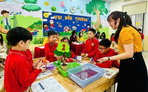 Những điểm nổi bật của Luật Nhà giáo
