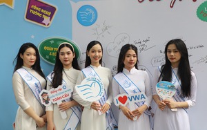 Dự báo ĐIỂM CHUẨN Học viện Phụ nữ Việt Nam năm 2025