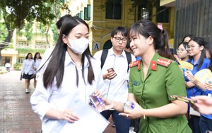 Hướng dẫn tra cứu điểm Kỳ thi đánh giá năng lực của Bộ Công an năm 2025