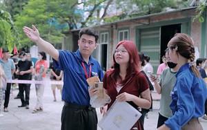 TUYỂN SINH 2025: Lưu ý thí sinh đăng ký, điều chỉnh, bổ sung nguyện vọng xét tuyển