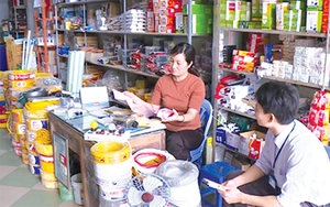 Quy định hồ sơ, trình tự, thủ tục đăng ký thành lập hộ kinh doanh