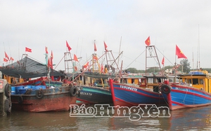 Hoãn các cuộc họp chưa cần thiết; tạm dừng tổ chức Đại hội đảng cấp xã tập trung chống bão