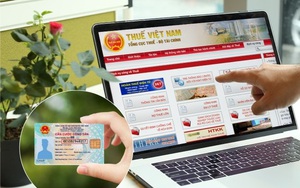 Quy trình khai, nộp lệ phí trước bạ điện tử đối với ô tô, xe máy mới