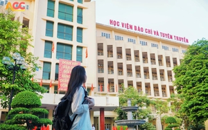Điểm sàn tuyển sinh năm 2025 của Học viện Báo chí và Tuyên truyền