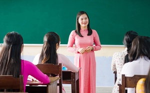 Điểm sàn tuyển sinh ngành đào tạo giáo viên năm 2025