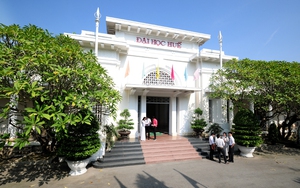 Điểm sàn tuyển sinh năm 2025 của Đại học Huế