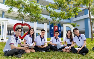 Điểm sàn Trường Đại học Ngân hàng TPHCM 2025