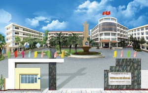 Điểm sàn Trường Đại học Đồng Nai năm 2025