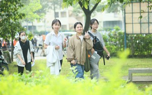 Điểm sàn Trường Đại học Khoa học Sức khỏe năm 2025