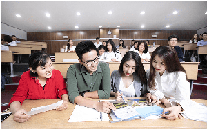 Điểm sàn Trường Đại học Quốc tế Miền Đông (EIU) năm 2025