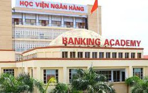 Điểm sàn tuyển sinh năm 2025 của Học viện Ngân hàng