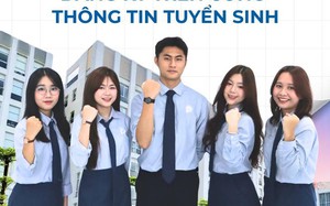 Điểm sàn tuyển sinh năm 2025 của Học viện Ngoại giao