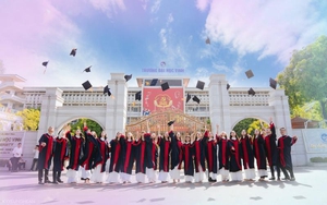 Điểm sàn Trường Đại học Vinh năm 2025