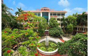 Điểm sàn Trường Đại học Sư phạm Hà Nội 2 năm 2025