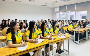 Điểm sàn Trường Đại học Tài chính – Marketing (DMS) năm 2025