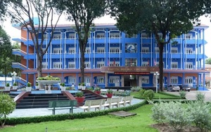 Điểm sàn Trường Đại học Thủ Dầu Một (TDM) năm 2025