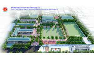 Điểm sàn Trường Đại học Nghệ An năm 2025