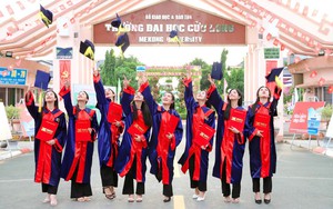 Điểm sàn cao nhất Trường Đại học Cửu Long