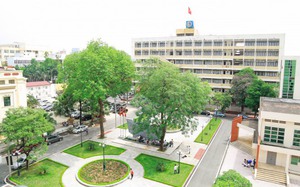 Điểm sàn tuyển sinh năm 2025 của Trường Đại học Giao thông vận tải