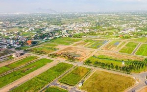 Thủ tục tách thửa hoặc hợp thửa đất mới nhất