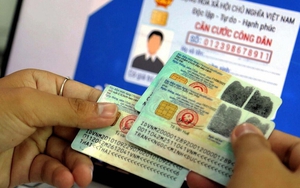 Mạng xã hội không được yêu cầu cung cấp hình ảnh, video chứa nội dung về giấy tờ tùy thân làm yếu tố xác thực