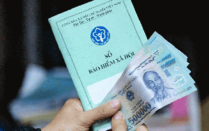 Hướng dẫn tính trợ cấp một lần khi nghỉ hưu