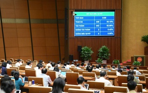 TOÀN VĂN: LUẬT THANH TRA