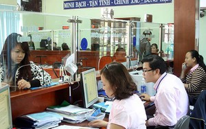 Quy định hồ sơ, trình tự, thủ tục đăng ký thay đổi nội dung đăng ký hộ kinh doanh