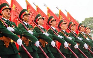 Sửa đổi, bổ sung quy định việc thực hiện xuất ngũ đối với hạ sĩ quan, binh sĩ