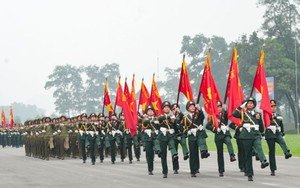 Quy định mới về tuyển chọn, tuyển dụng quân nhân chuyên nghiệp, công nhân, viên chức quốc phòng