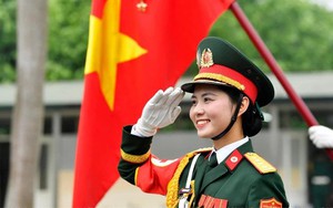 Quy định mới về Giấy chứng minh sĩ quan; Chứng minh Quân nhân; Thẻ hạ sĩ quan, binh sĩ; Thẻ quân nhân