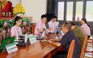 Đề xuất điều chỉnh lãi suất cho vay hỗ trợ đi làm việc ở nước ngoài theo hợp đồng