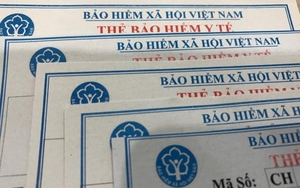Quy định thời điểm thẻ bảo hiểm y tế của học sinh, sinh viên có giá trị sử dụng