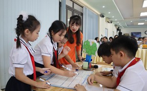 Đề xuất sửa đổi, bổ sung một số nội dung môn Lịch sử và Địa lí cấp Tiểu học